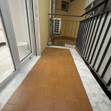 Gravina 5 Apartment Naples Exterior photo