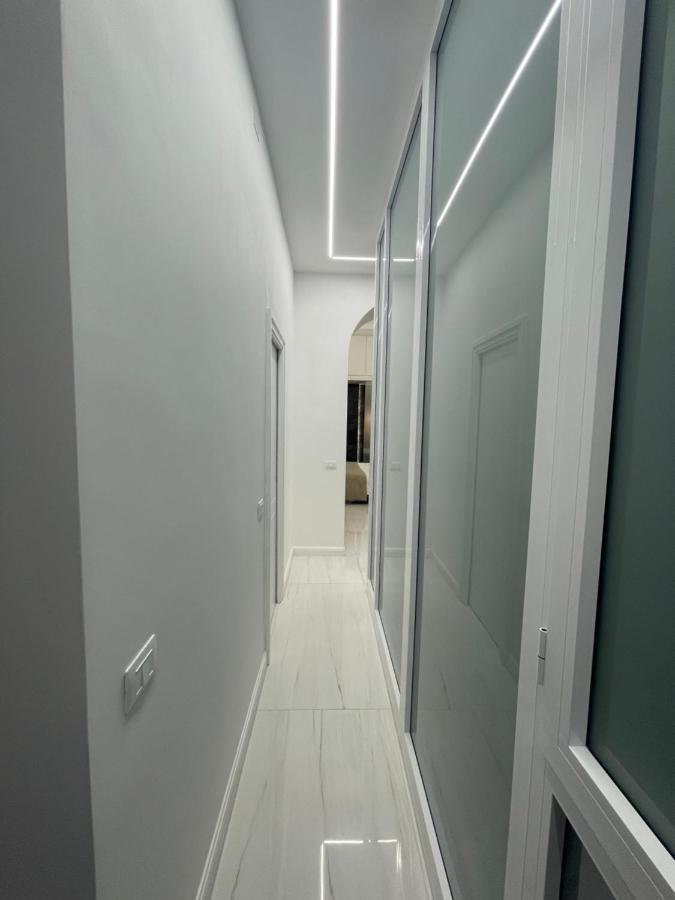 Gravina 5 Apartment Naples Exterior photo