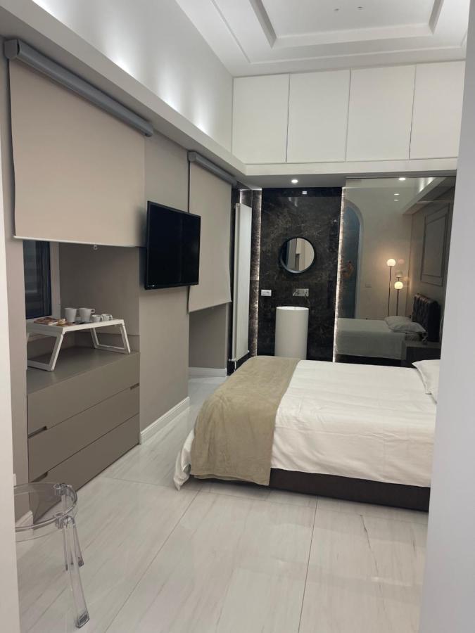 Gravina 5 Apartment Naples Exterior photo