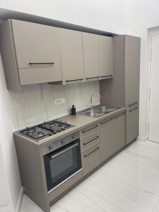 Gravina 5 Apartment Naples Exterior photo