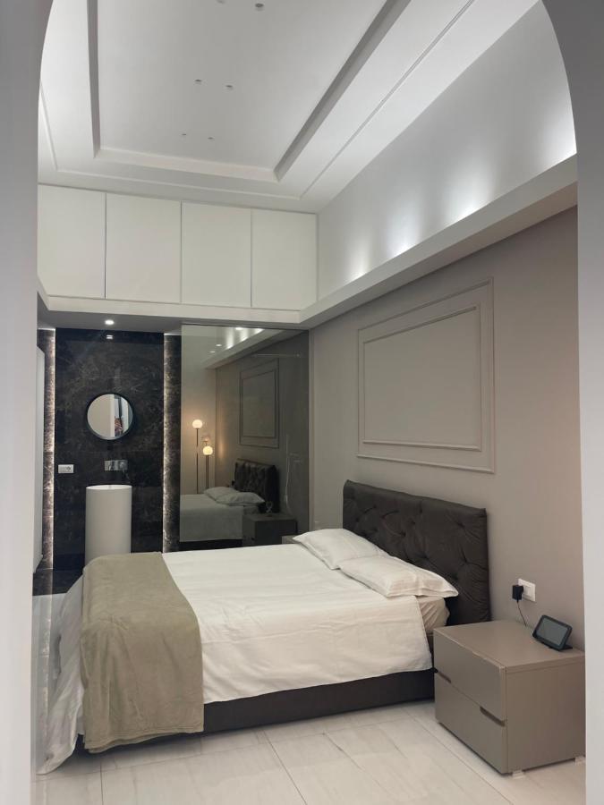 Gravina 5 Apartment Naples Exterior photo