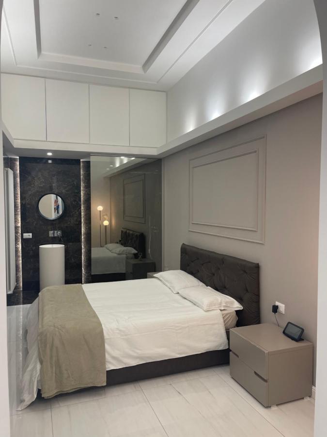 Gravina 5 Apartment Naples Exterior photo