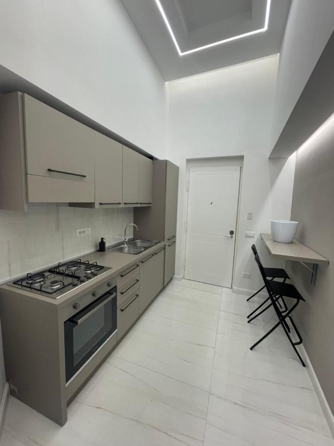 Gravina 5 Apartment Naples Exterior photo