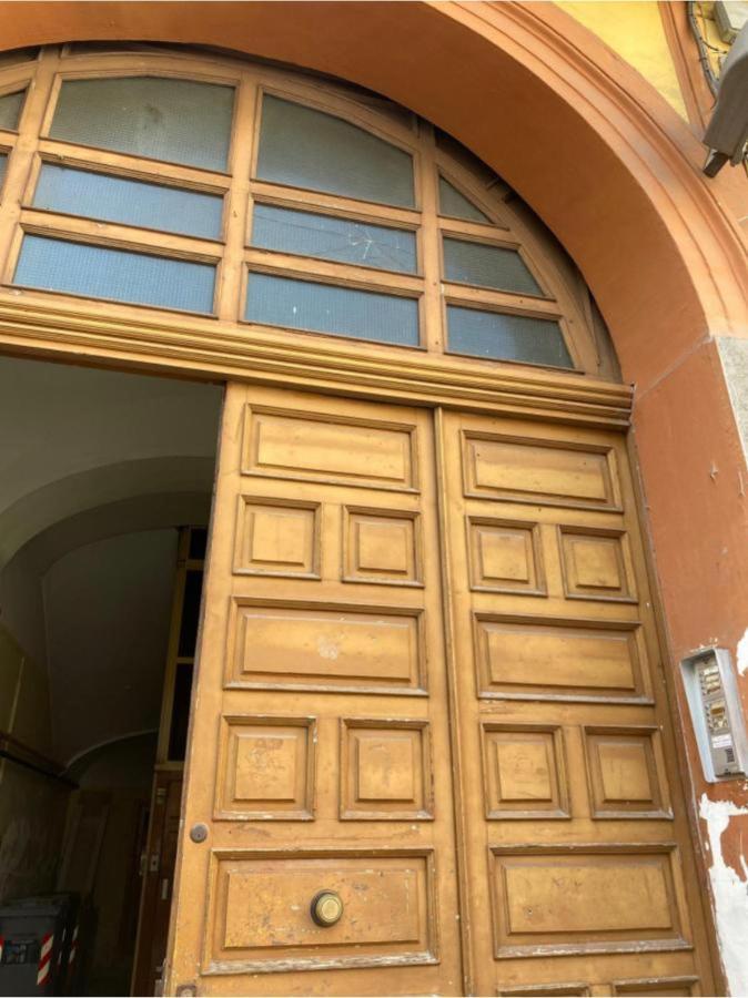 Gravina 5 Apartment Naples Exterior photo