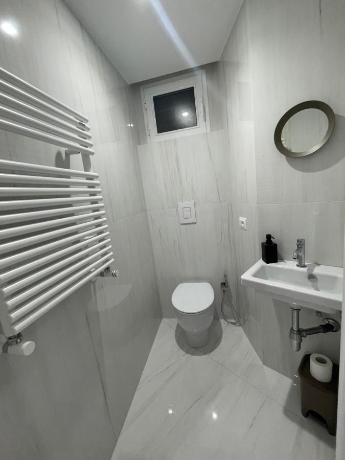 Gravina 5 Apartment Naples Exterior photo