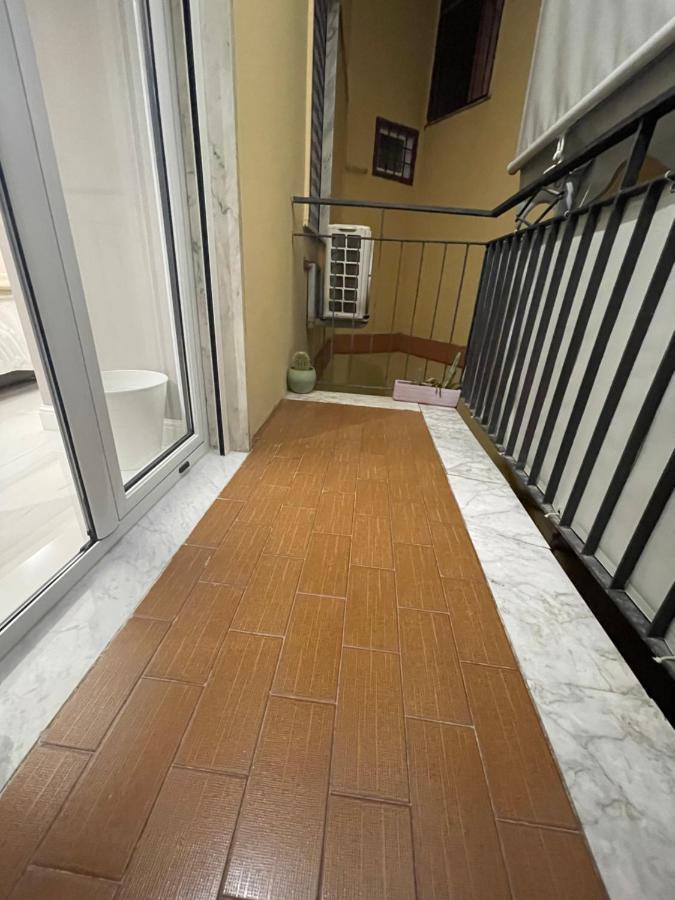 Gravina 5 Apartment Naples Exterior photo