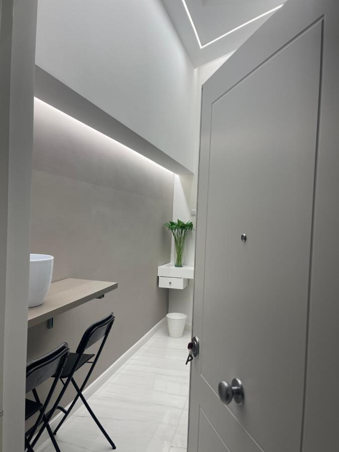 Gravina 5 Apartment Naples Exterior photo