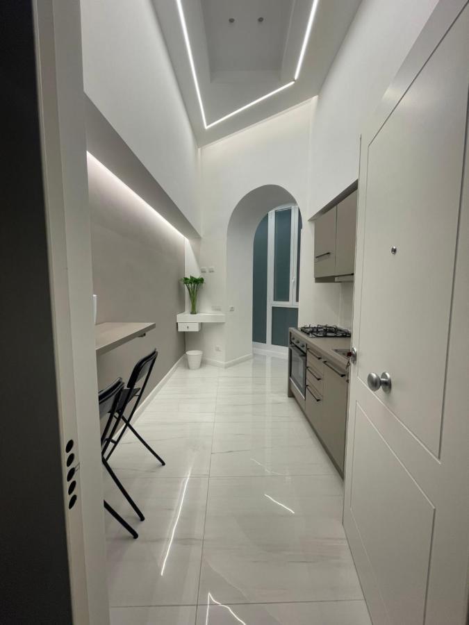 Gravina 5 Apartment Naples Exterior photo