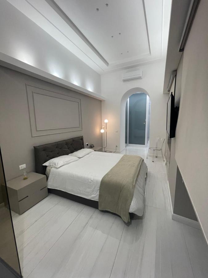 Gravina 5 Apartment Naples Exterior photo