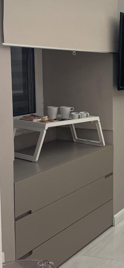 Gravina 5 Apartment Naples Exterior photo
